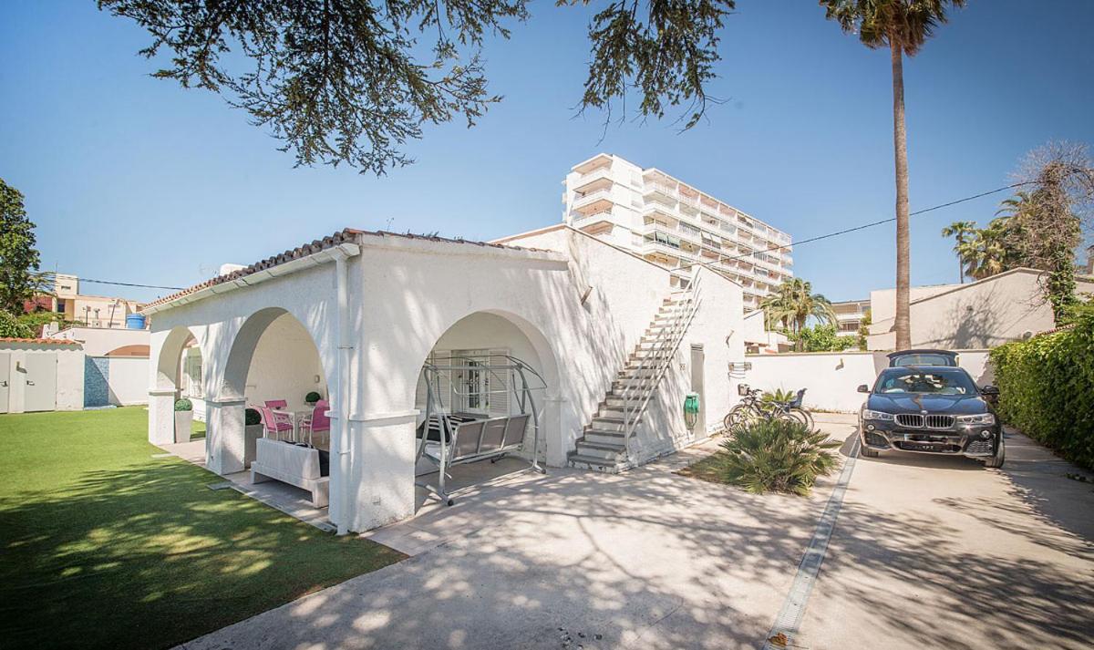 Vila Mar Villa Cambrils Ngoại thất bức ảnh