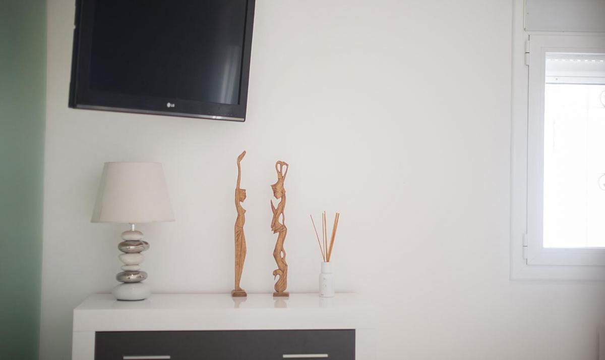 Vila Mar Villa Cambrils Ngoại thất bức ảnh