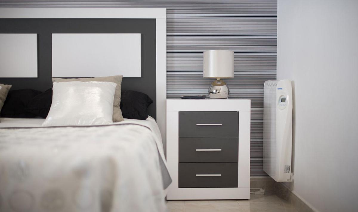 Vila Mar Villa Cambrils Ngoại thất bức ảnh