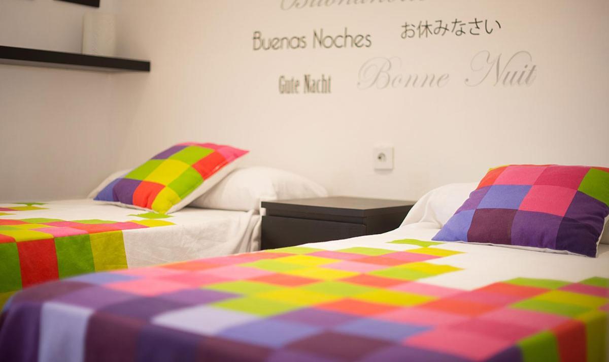 Vila Mar Villa Cambrils Ngoại thất bức ảnh