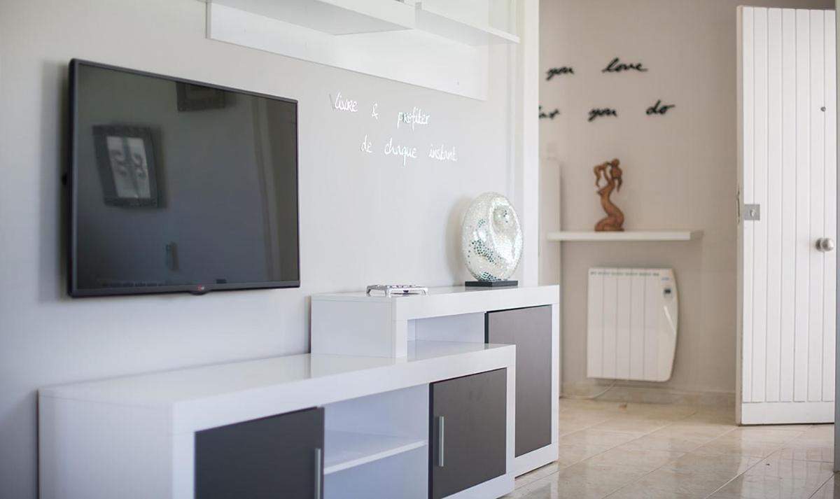 Vila Mar Villa Cambrils Ngoại thất bức ảnh