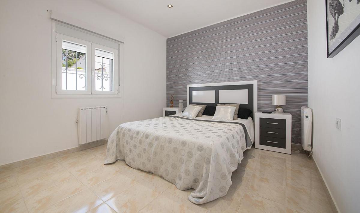 Vila Mar Villa Cambrils Ngoại thất bức ảnh