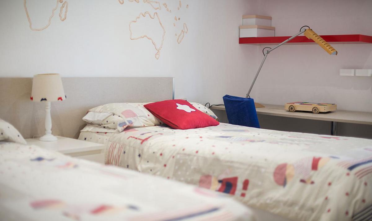 Vila Mar Villa Cambrils Ngoại thất bức ảnh