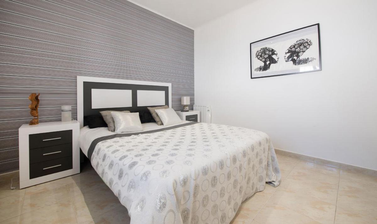 Vila Mar Villa Cambrils Ngoại thất bức ảnh