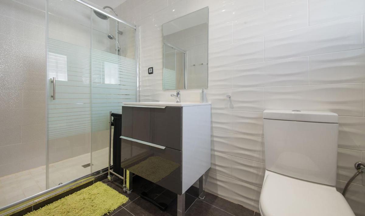 Vila Mar Villa Cambrils Ngoại thất bức ảnh