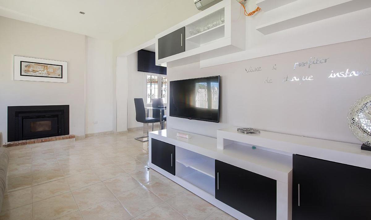 Vila Mar Villa Cambrils Ngoại thất bức ảnh