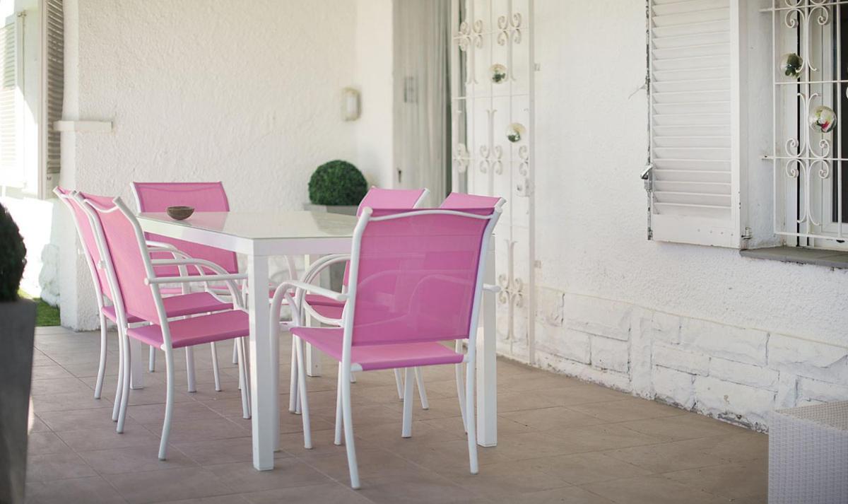 Vila Mar Villa Cambrils Ngoại thất bức ảnh