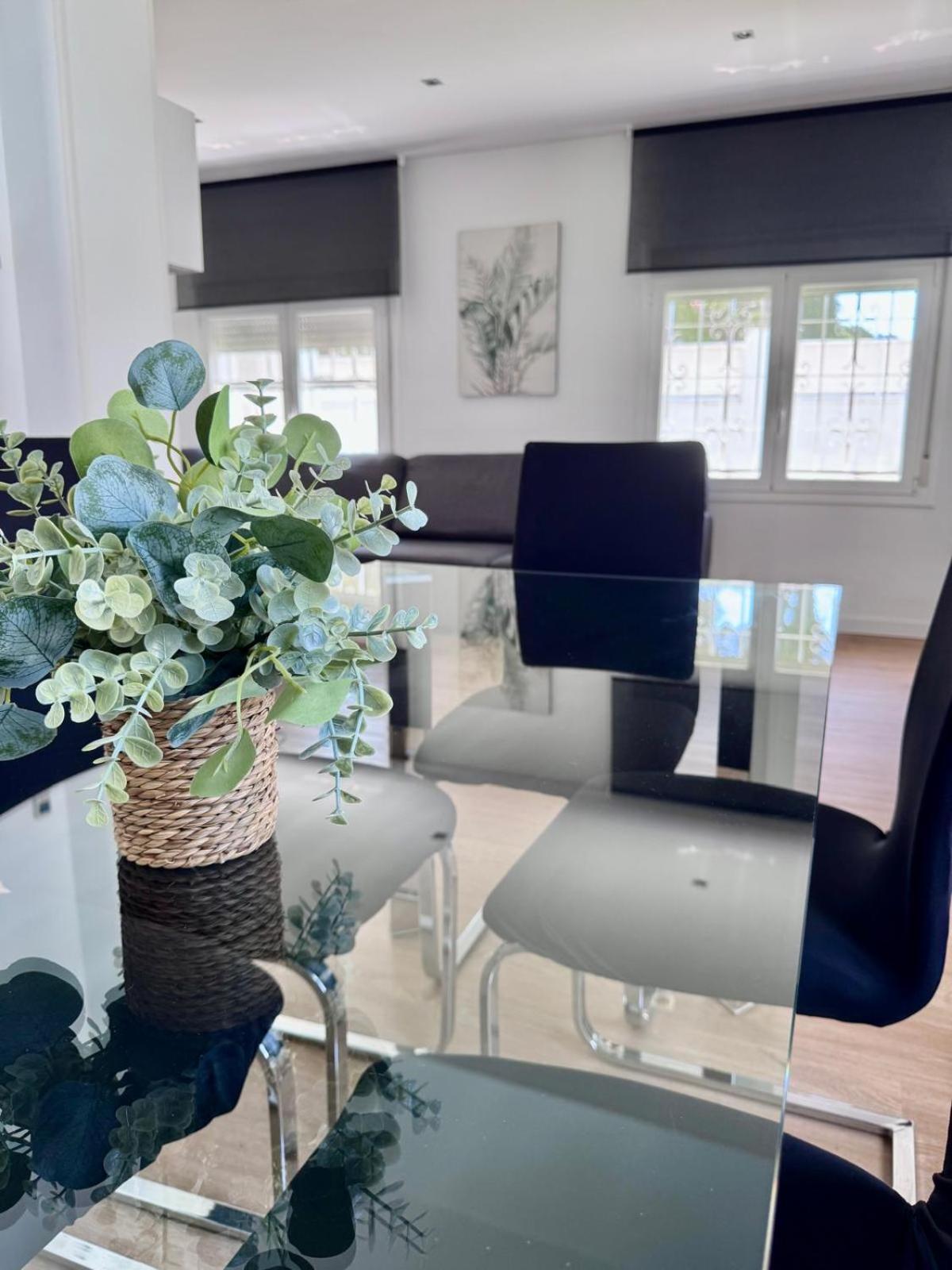 Vila Mar Villa Cambrils Ngoại thất bức ảnh