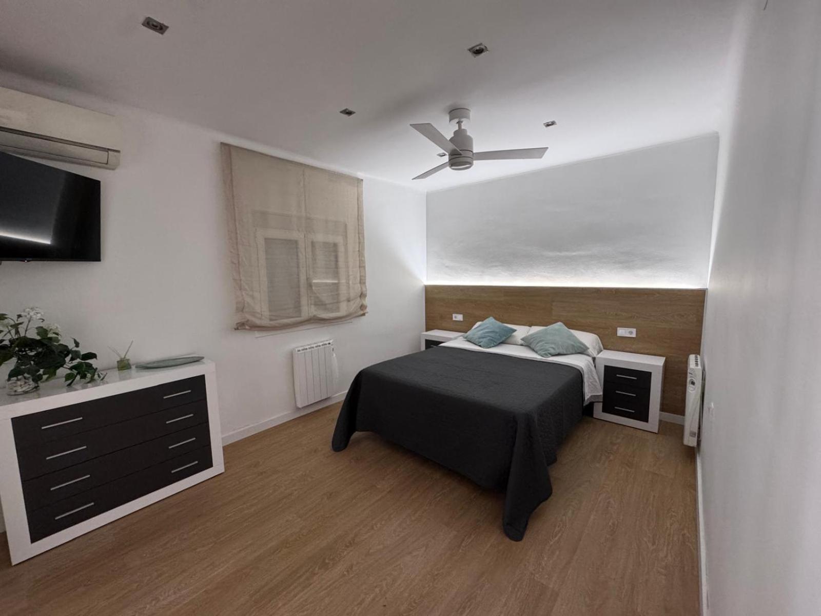 Vila Mar Villa Cambrils Ngoại thất bức ảnh