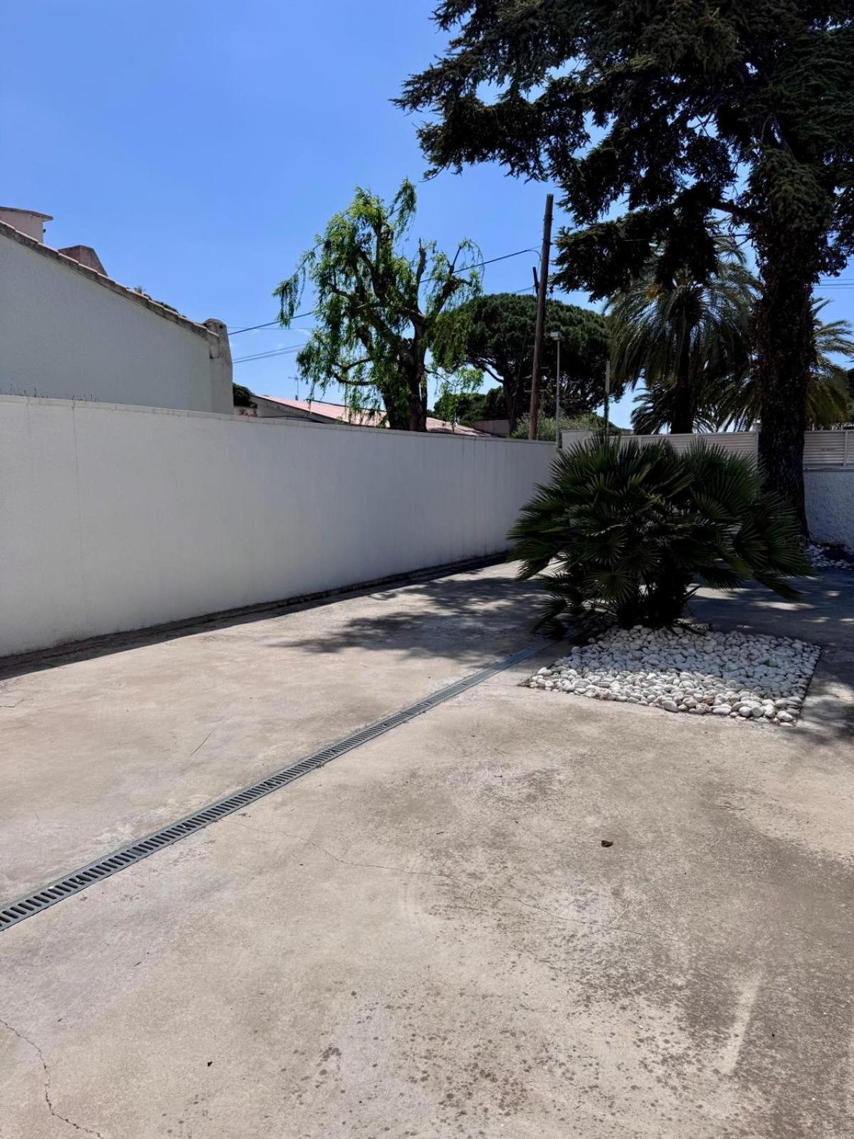 Vila Mar Villa Cambrils Ngoại thất bức ảnh
