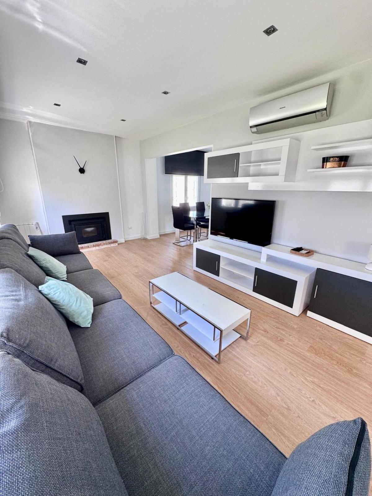 Vila Mar Cambrils Ngoại thất bức ảnh