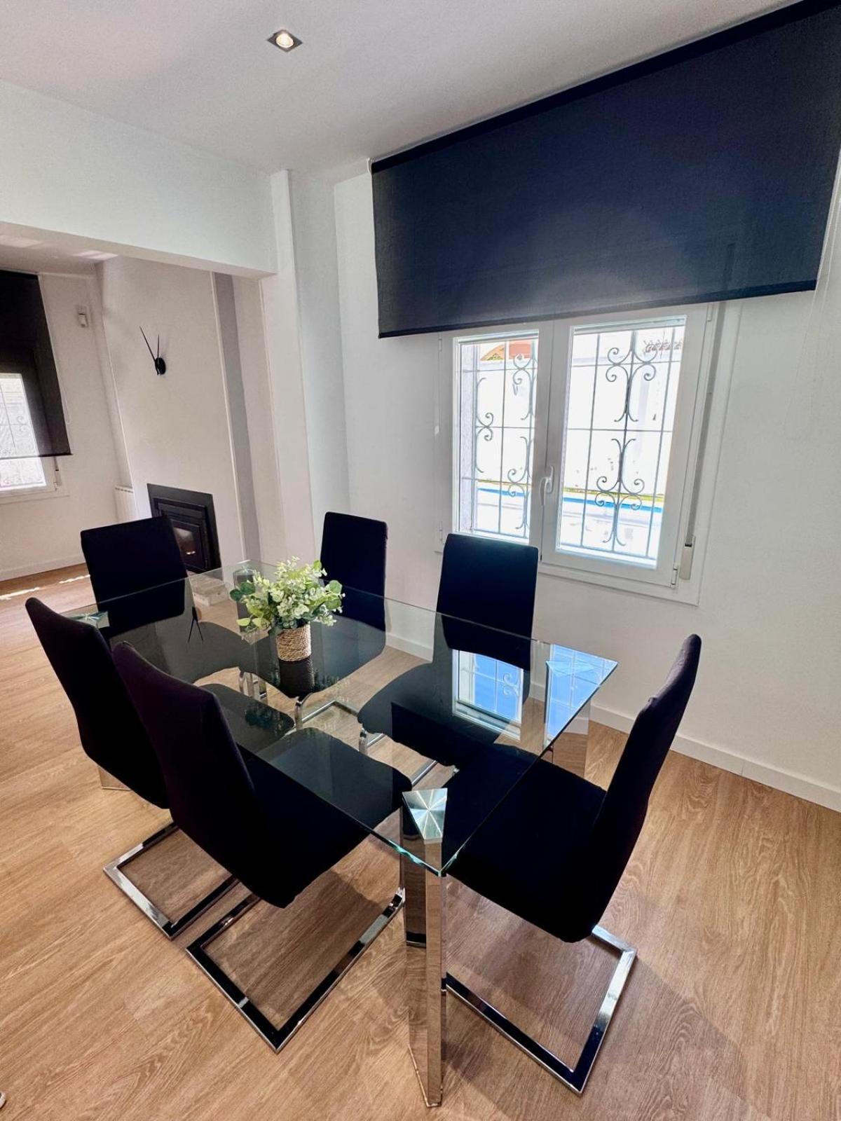 Vila Mar Villa Cambrils Ngoại thất bức ảnh