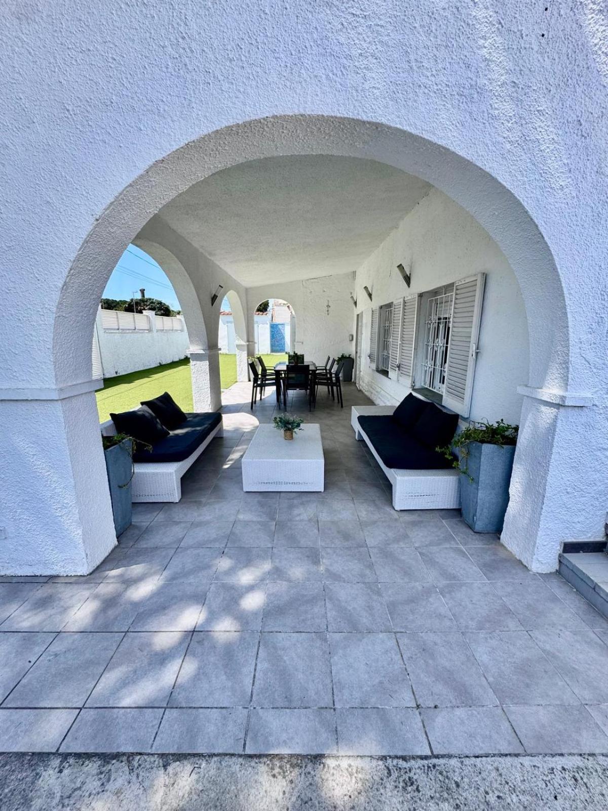 Vila Mar Villa Cambrils Ngoại thất bức ảnh