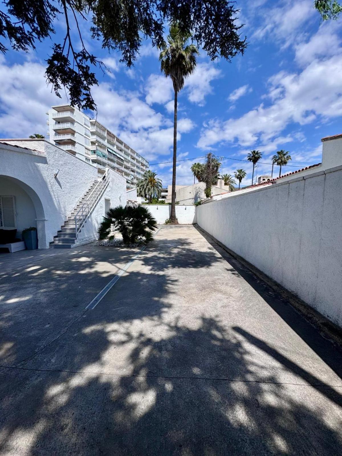 Vila Mar Villa Cambrils Ngoại thất bức ảnh