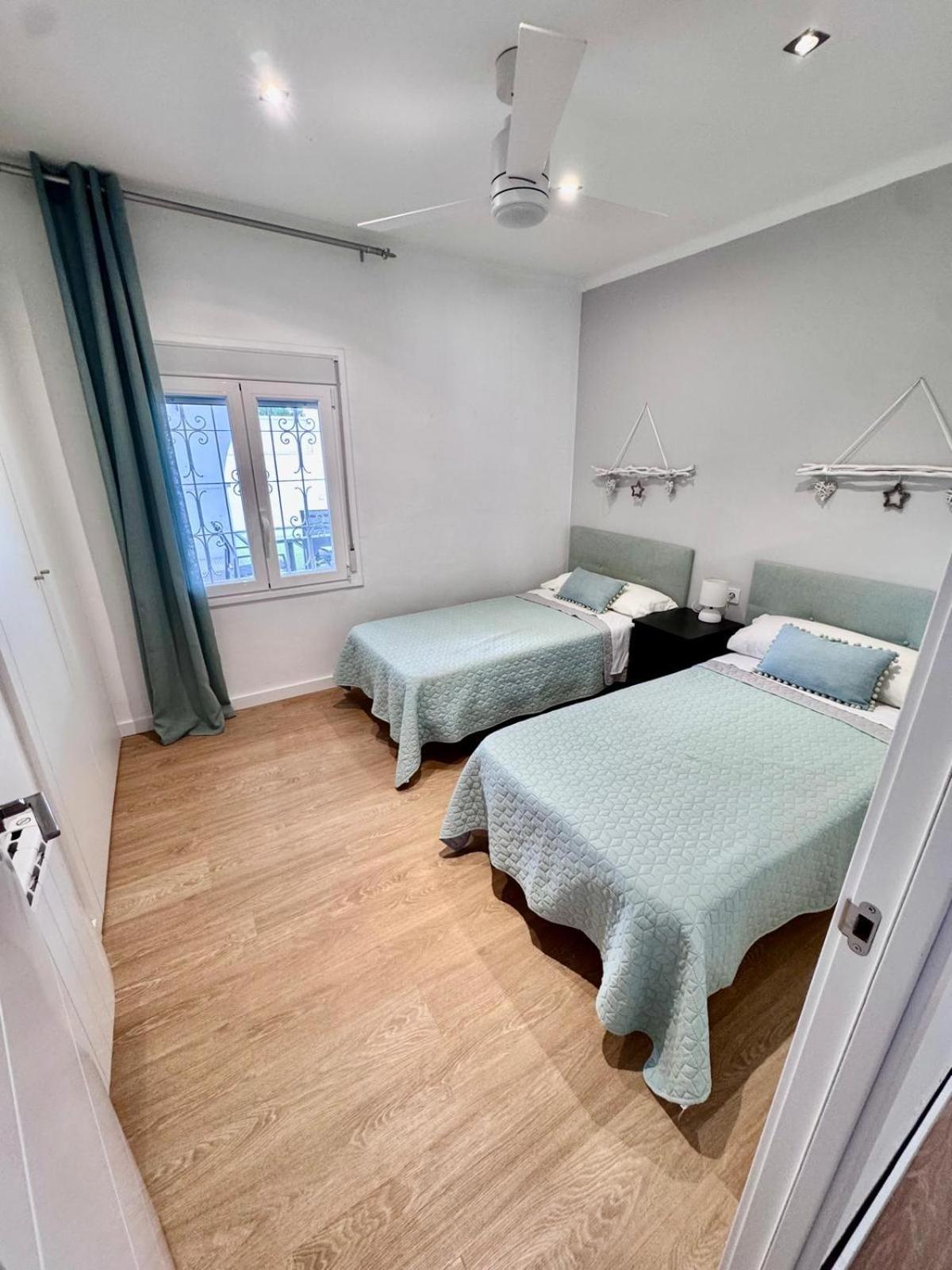 Vila Mar Cambrils Ngoại thất bức ảnh