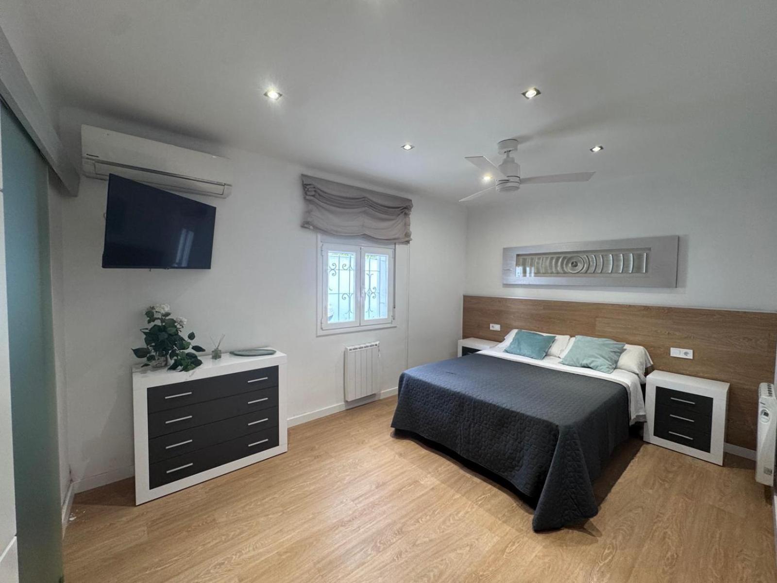 Vila Mar Cambrils Ngoại thất bức ảnh