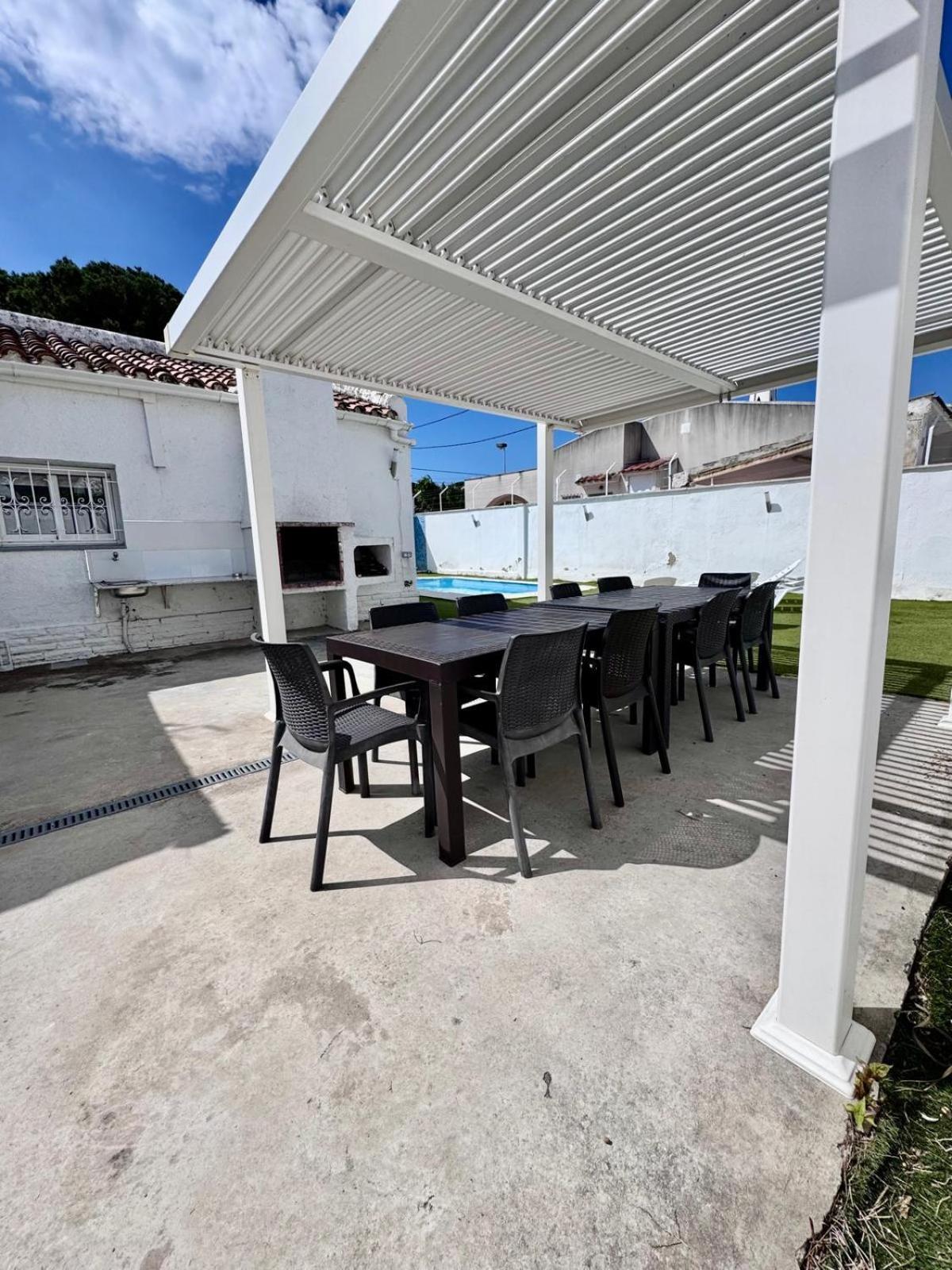 Vila Mar Cambrils Ngoại thất bức ảnh