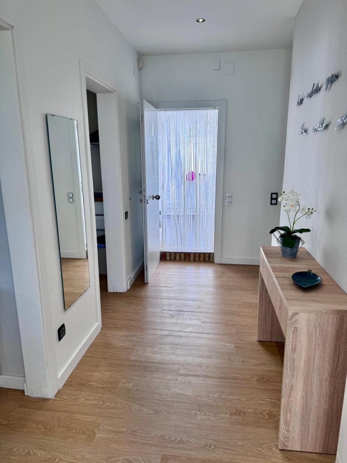 Vila Mar Villa Cambrils Ngoại thất bức ảnh