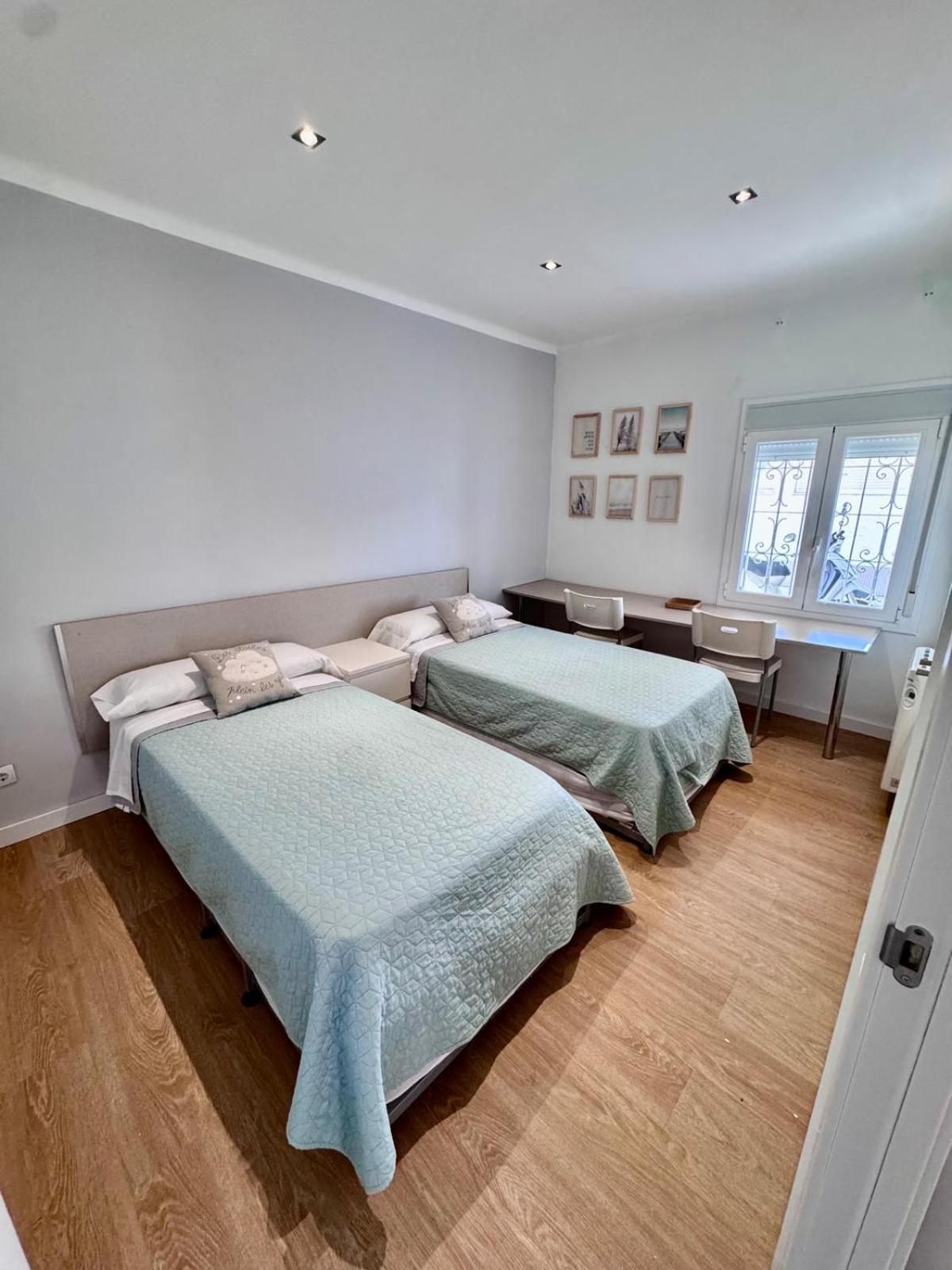 Vila Mar Villa Cambrils Ngoại thất bức ảnh