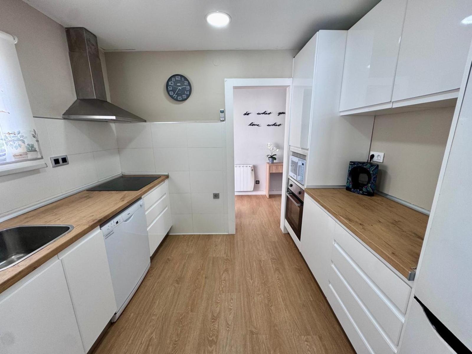 Vila Mar Cambrils Ngoại thất bức ảnh