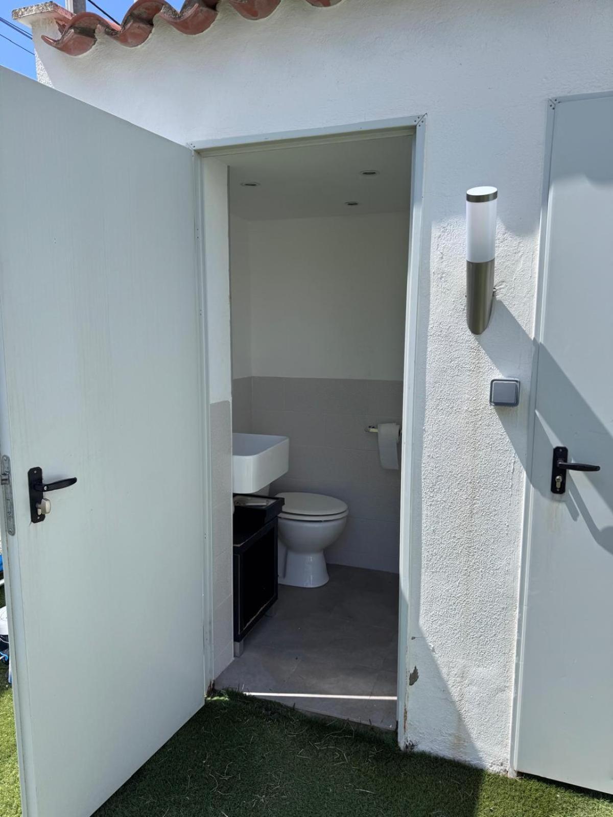 Vila Mar Cambrils Ngoại thất bức ảnh