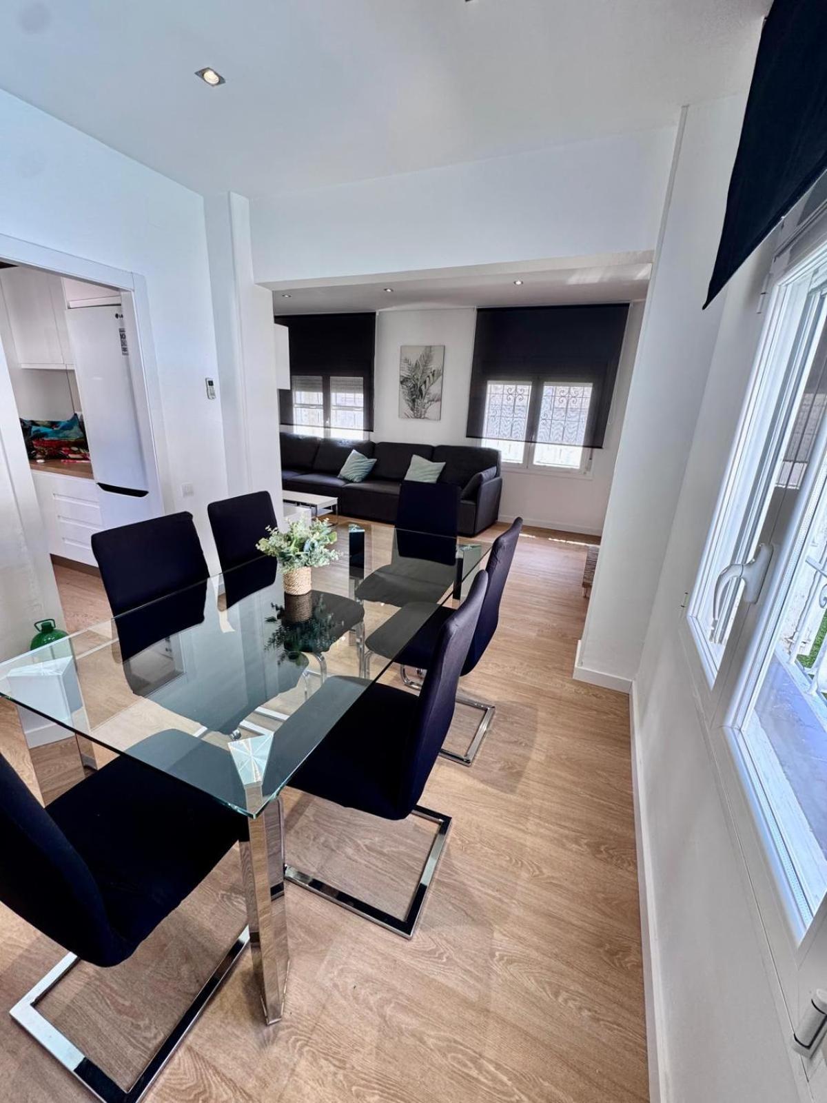 Vila Mar Villa Cambrils Ngoại thất bức ảnh