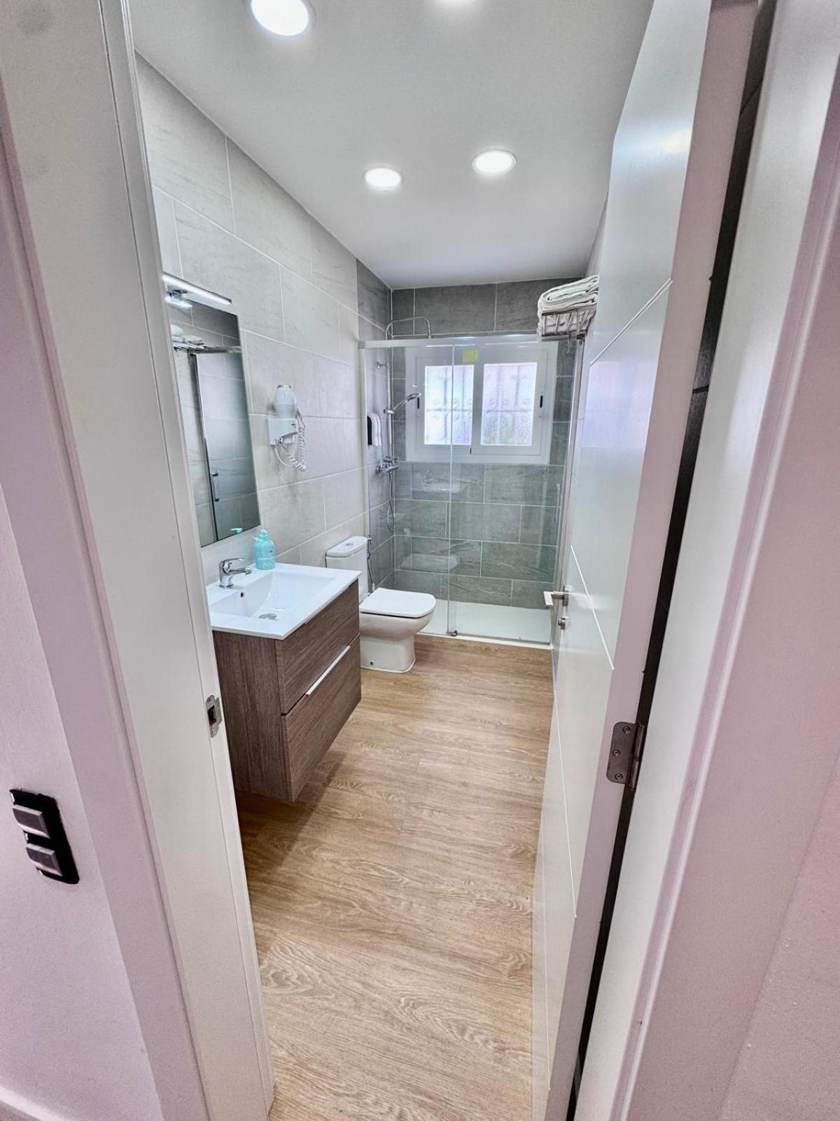 Vila Mar Cambrils Ngoại thất bức ảnh