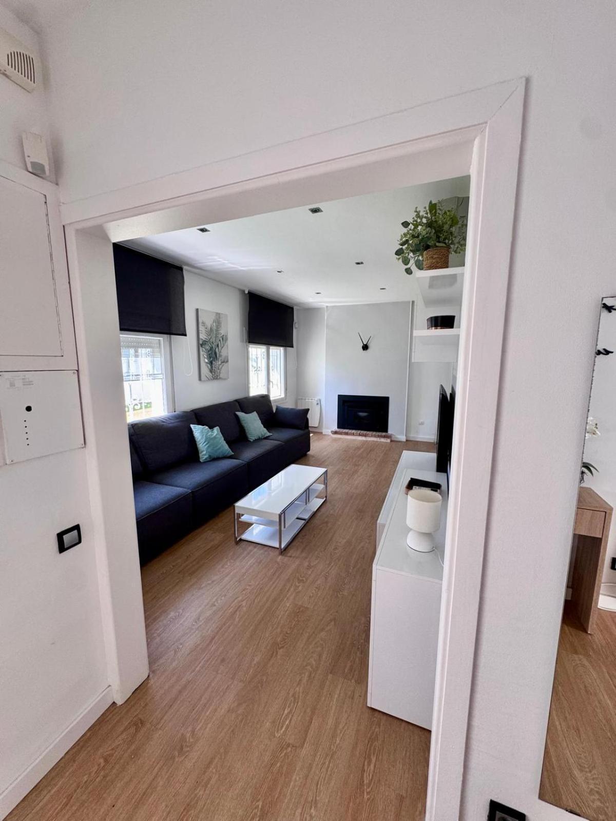 Vila Mar Villa Cambrils Ngoại thất bức ảnh