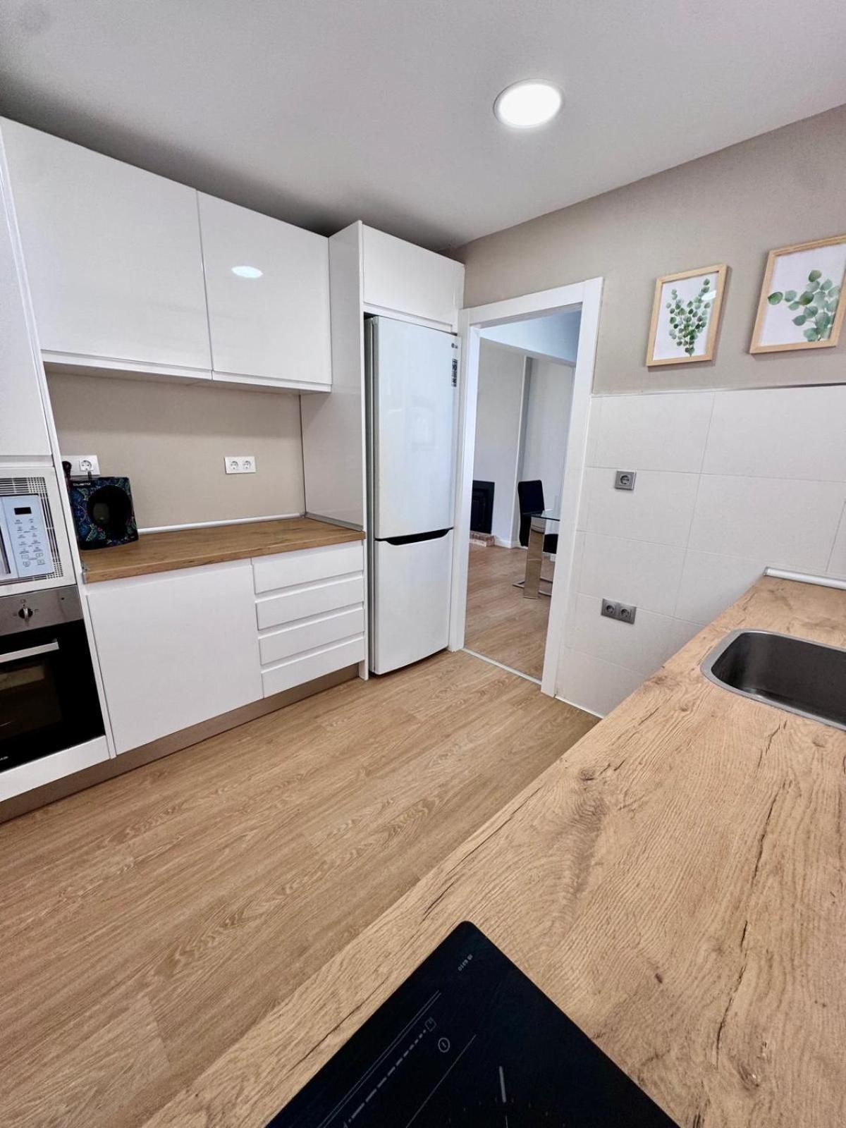 Vila Mar Cambrils Ngoại thất bức ảnh