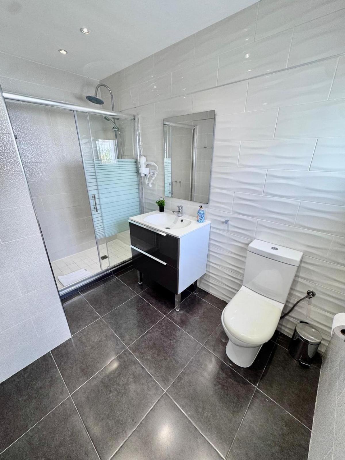 Vila Mar Villa Cambrils Ngoại thất bức ảnh