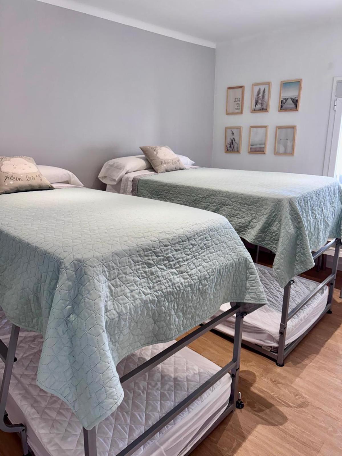 Vila Mar Villa Cambrils Ngoại thất bức ảnh