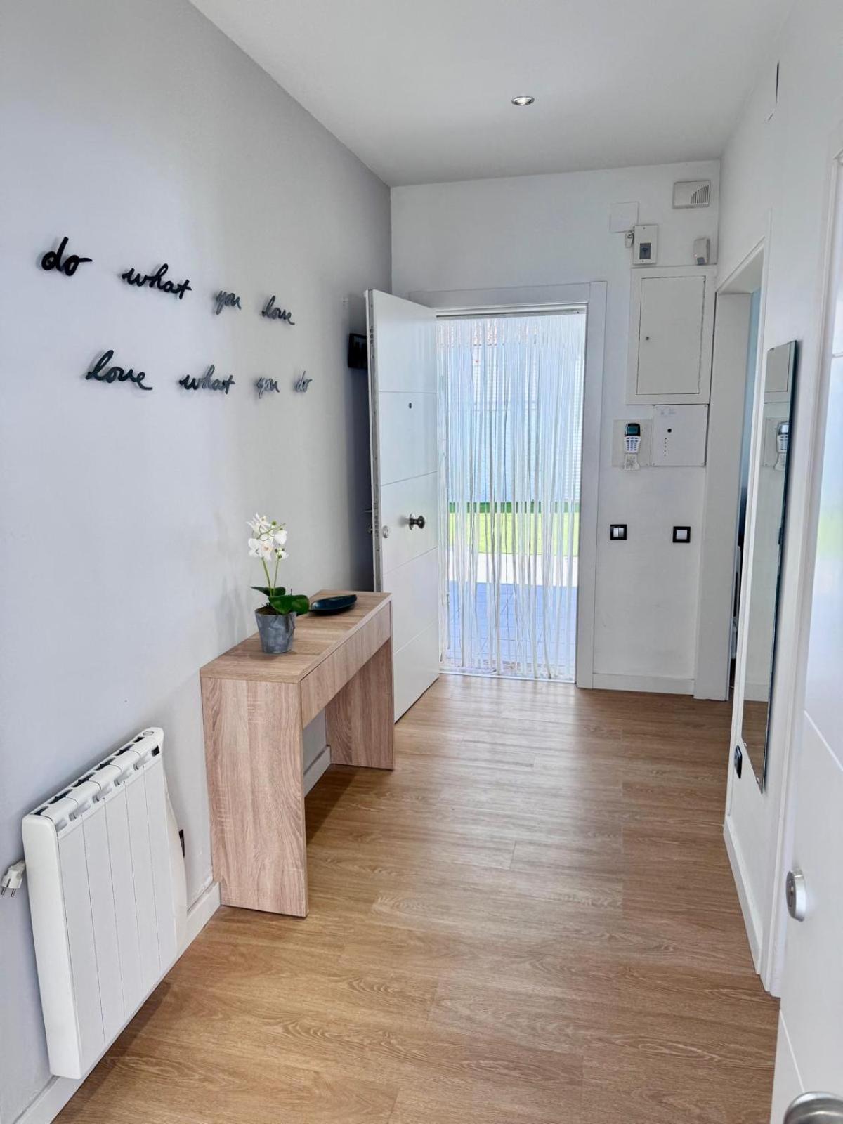 Vila Mar Villa Cambrils Ngoại thất bức ảnh