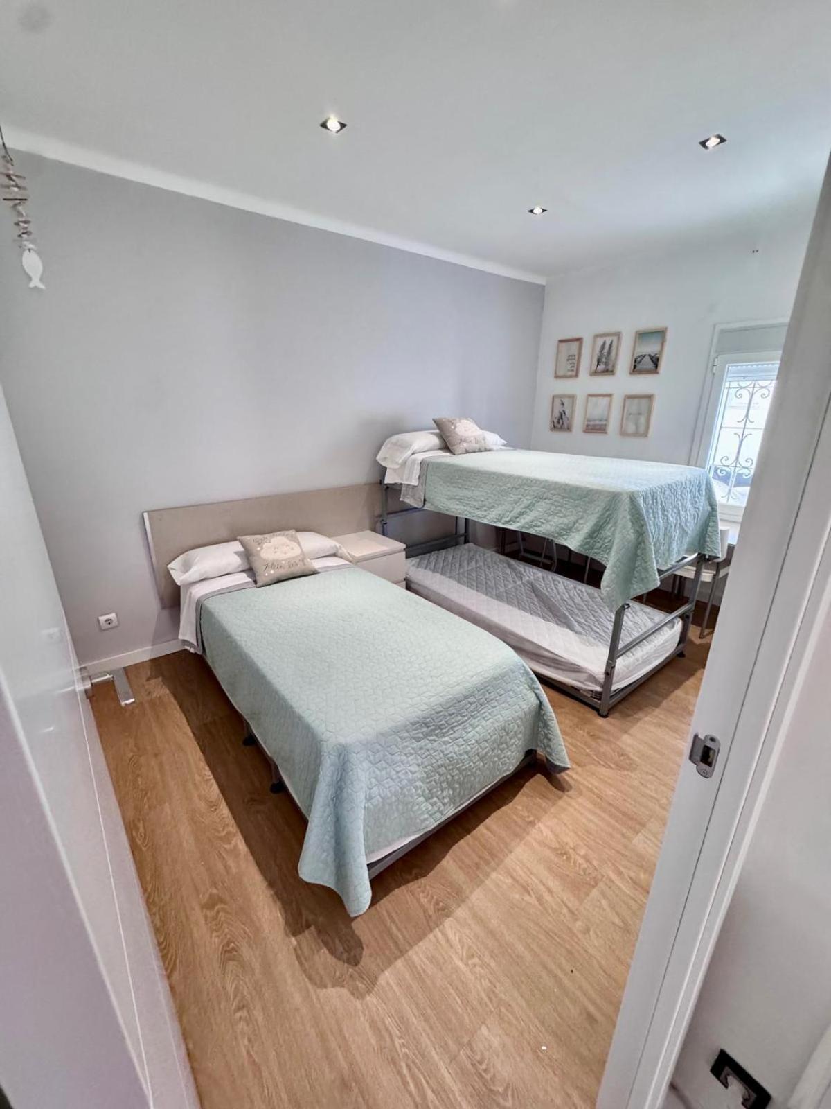 Vila Mar Cambrils Ngoại thất bức ảnh